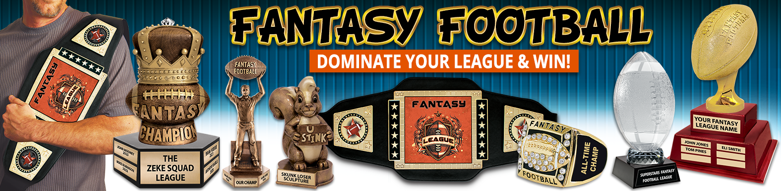 Fantasy Football